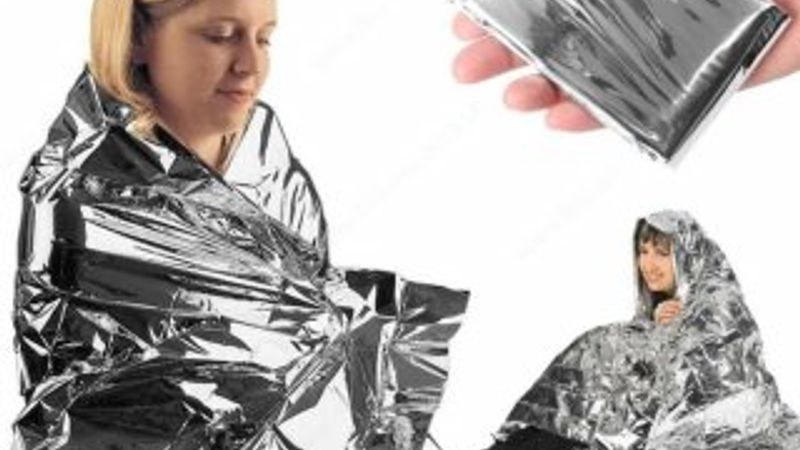 Termal battaniye nedir