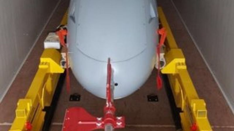 Terörle mücadeleye yerli takviye