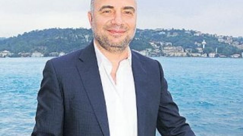 Oktay Kaynarca: Berna kardeşim olur