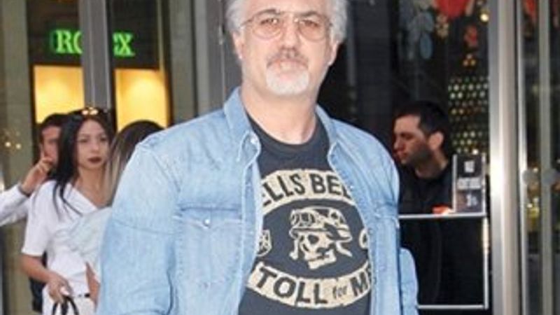 Tamer Karadağlı: Dönüyorum