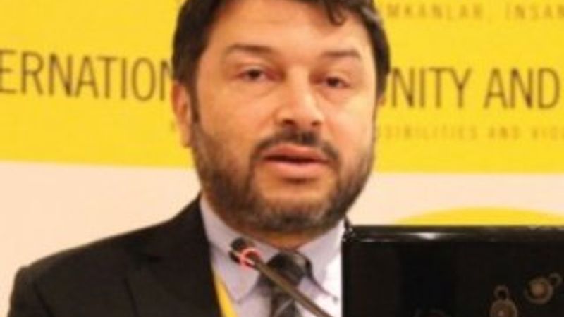 Uluslararası Af Örgütü başkanına FETÖ gözaltısı