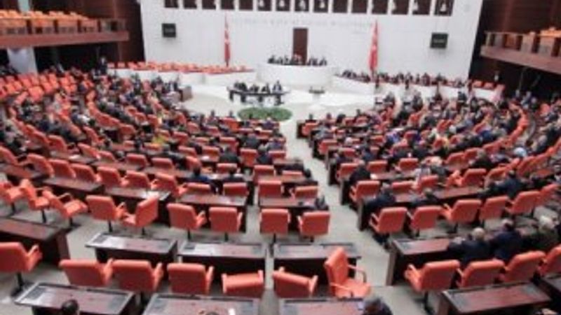 Türk askeri Katar'da konuşlanacak