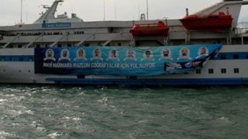 Mavi Marmara tazminatı verilmiyor iddiası