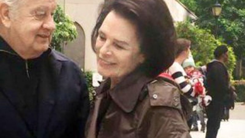 Hülya Koçyiğit:  Selim benim ilacım