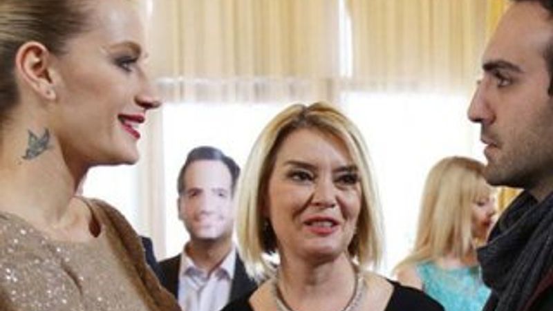 Didem Soydan: Haddimi aştım