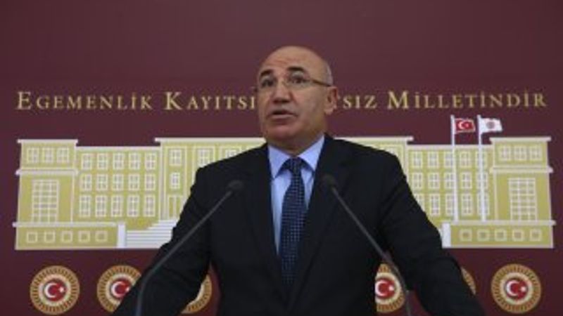 Mahmut Tanal; 'FETO vatandaşlıktan çıkarılmasın' dedi