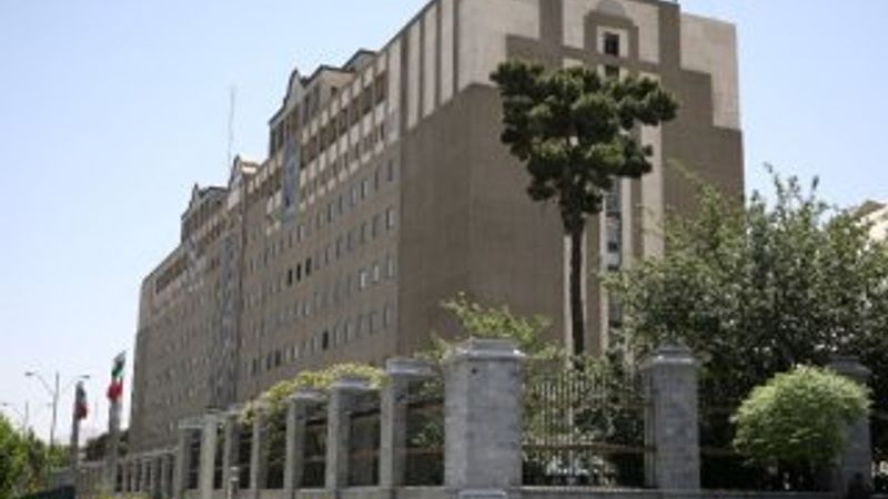 Tahran'da asitli saldırı