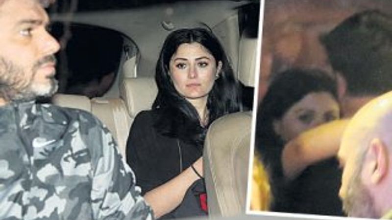 Deniz Çakır: Dostumdur yanlış anlaşılmasın