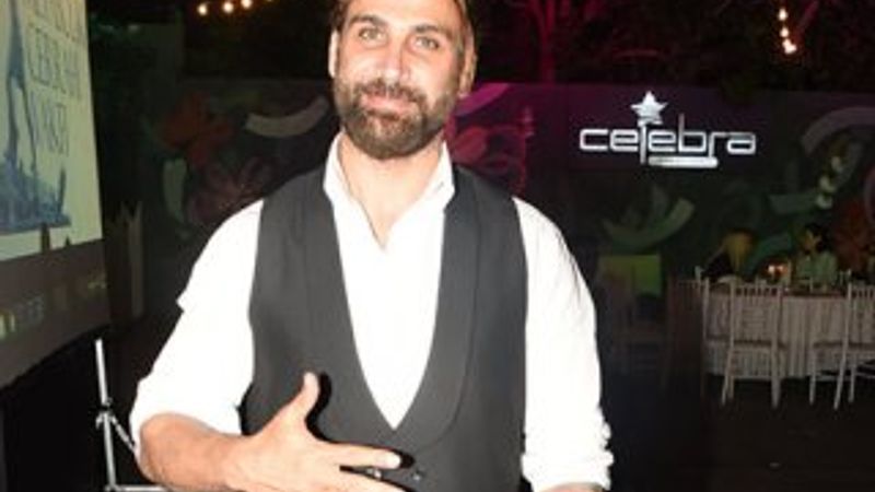 Doğuş: Oğlum devlet başkanı olacak