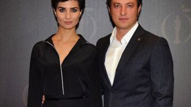 Tuba Büyüküstün - Onur Saylak boşandı