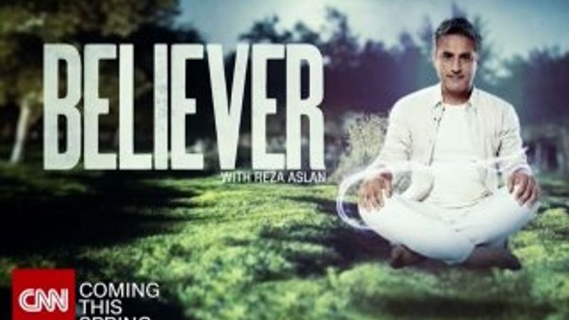 CNN, Reza Aslan'ı kovdu