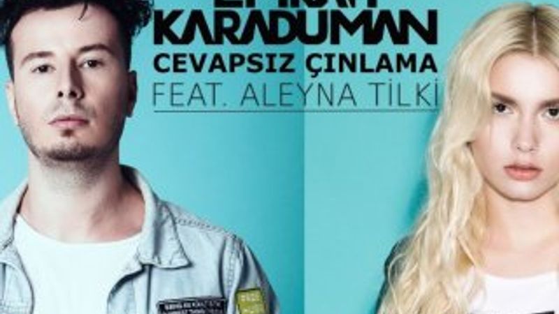 Aleyna Tilki'nin şarkısı youtube'dan kaldırıldı