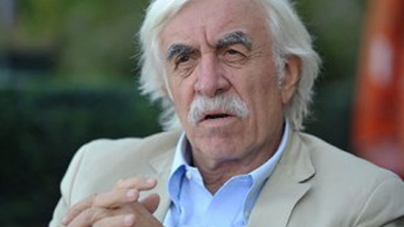 PKK öğretmen katletti, Cengiz Çandar sessiz