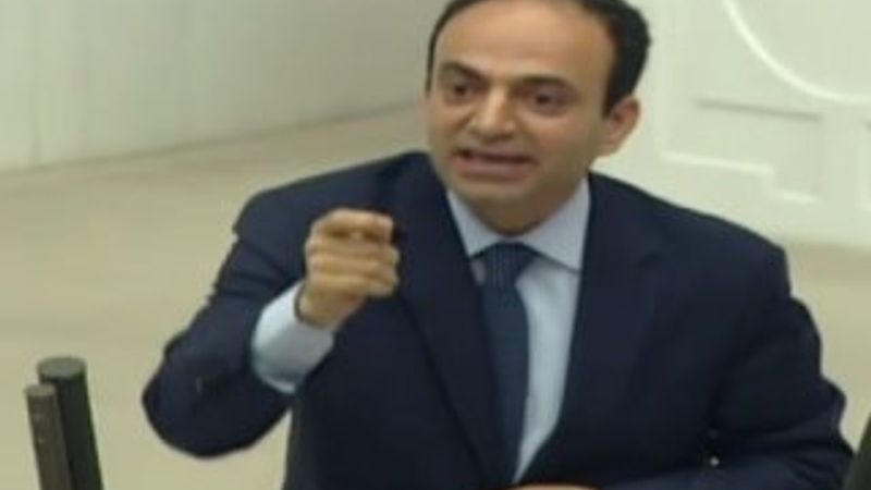 Osman Baydemir hakkında fezleke hazırlandı