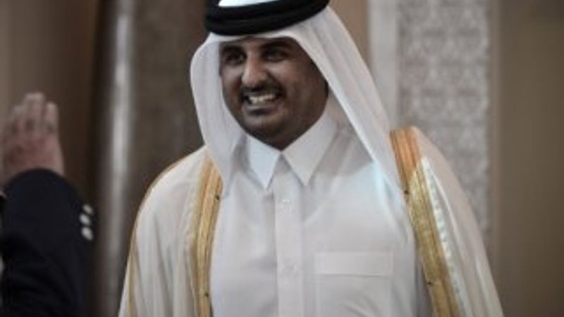 Katar Kaymakamlığı’ndan Katar Devleti’ne