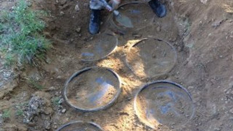 Diyarbakır'da PKK'ya üst üste darbeler