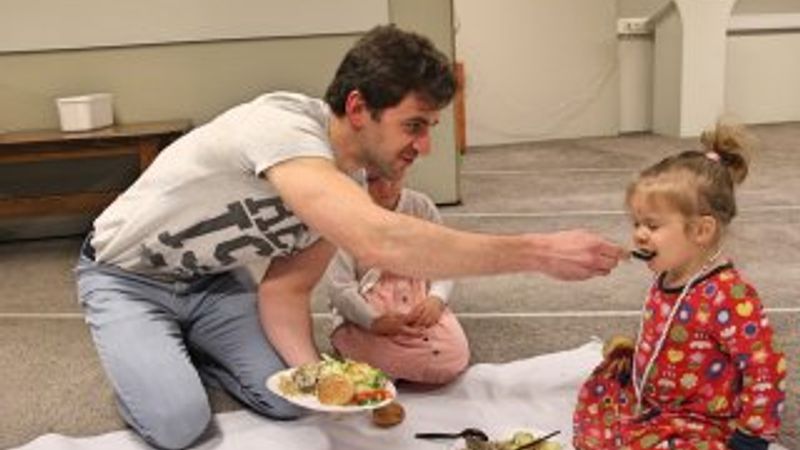 Balıkesirli Erkoç 22 saat oruç tutuyor