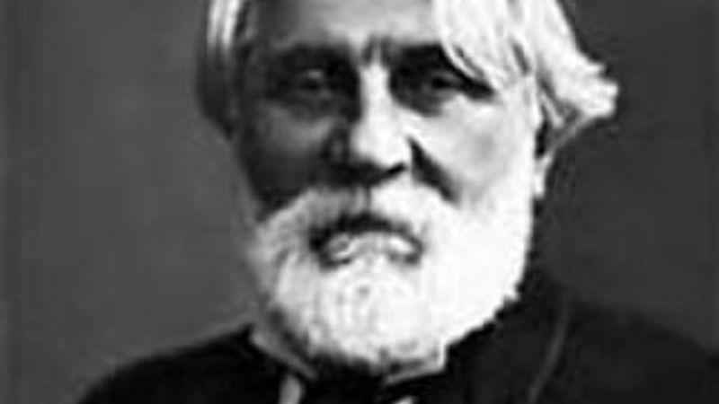 İvan Sergeyeviç Turgenyev’in Babalar ve Oğullar'ı