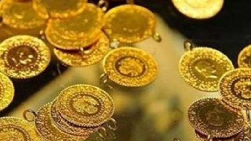 Altının gramı 144 liranın altında