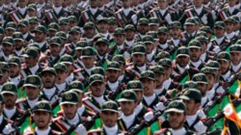 İran Devrim Muhafızları: Saldırı yapanları öldürdük