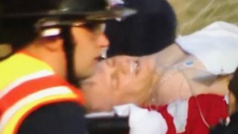 ABD'li senatöre silahlı saldırı