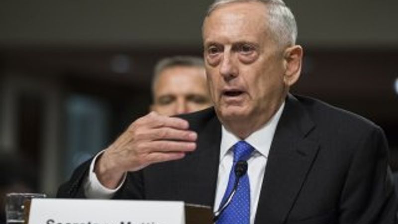 ABD: Afganistan'da yeni strateji ortaya koymalıyız