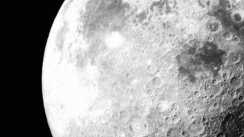 Çin, Ay'da patates yetiştirecek