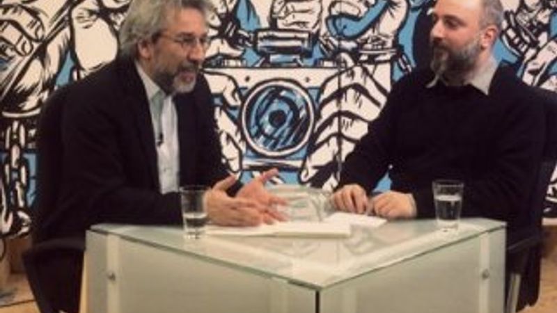 Hayko Bağdat'ın yazısındaki Almanya gerçeği