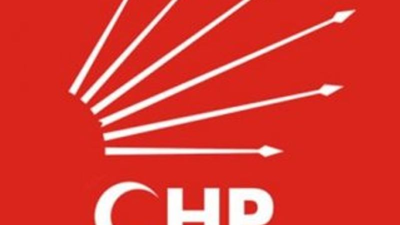 CHP'den olağanüstü toplantı kararı