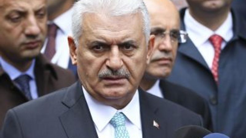 Başbakan'dan Kılıçdaroğlu'nun yürüyüşüne ilk yorum