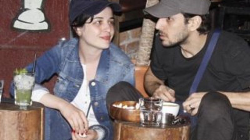 Gonca Vuslateri: Kıyafete para vermem