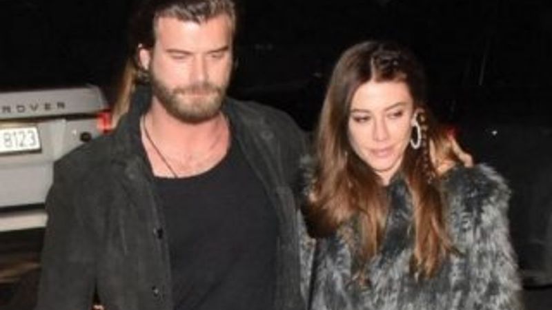 Kıvanç Tatlıtuğ: Zam yapmadım