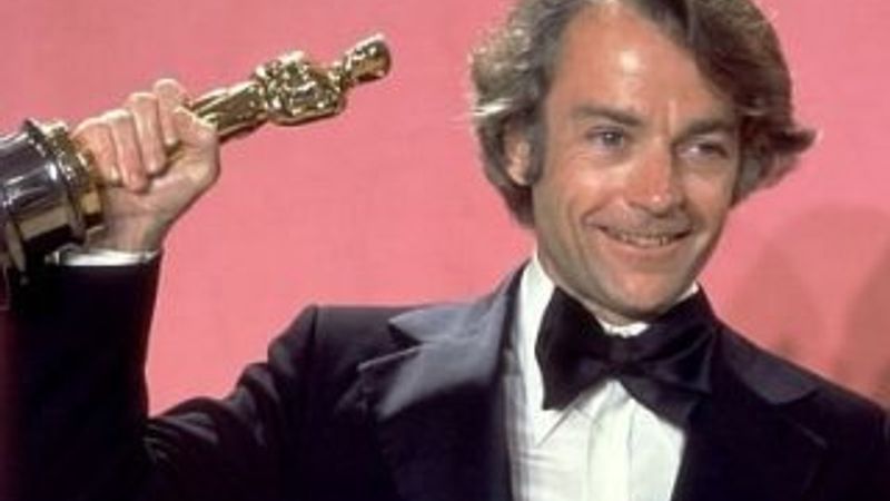 Rocky'nin yönetmeni hayatını kaybetti