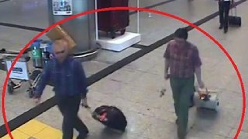 Adil Öksüz 11 aydır firari