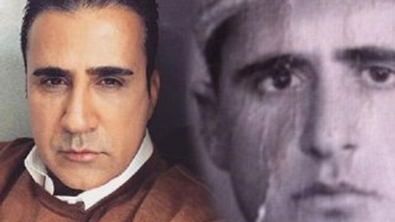 Emrah'tan duygusal Babalar Günü paylaşımı