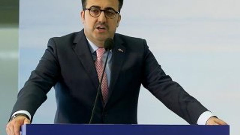 İlker Aycı, AA Finans Masası'da konuştu