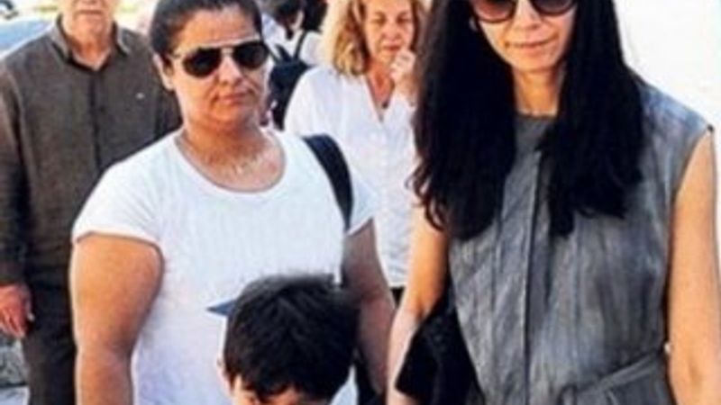 Ahu Yağtu'nun yüzü gülmüyor