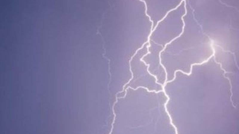 Bangladeş'te yıldırımlardan 23 kişi öldü