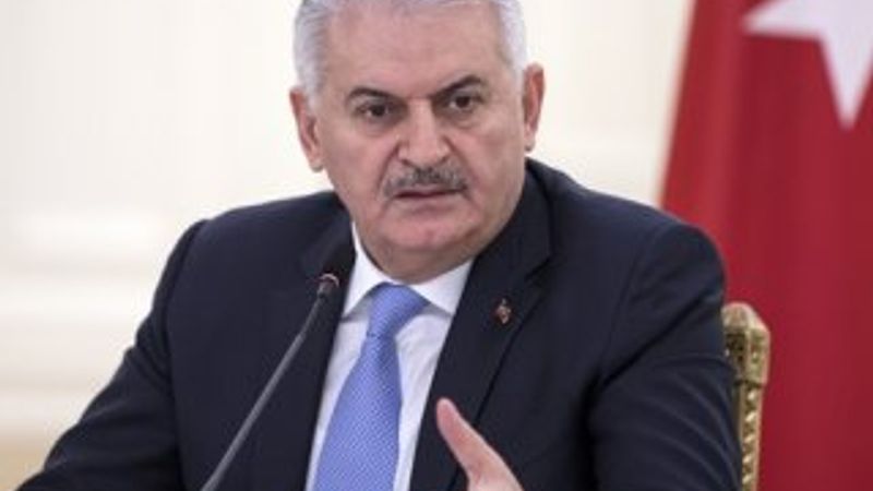 Başbakan'dan Adalet Yürüyüşü yorumu