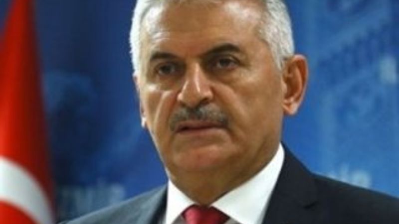 Başbakan Yıldırım'dan bankalara çağrı