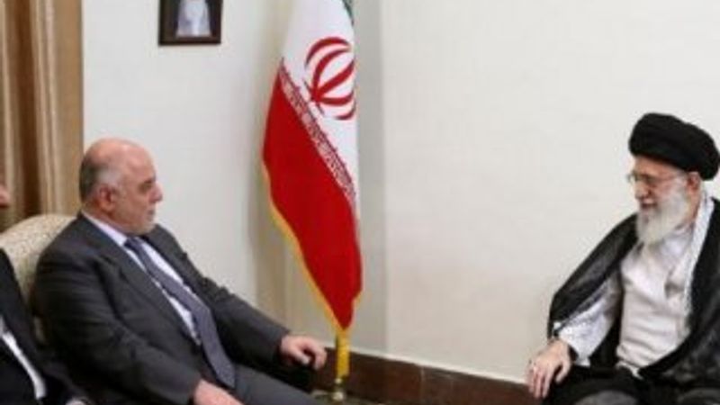 Hamaney: Irak'ta bağımsızlık referandumuna karşıyız