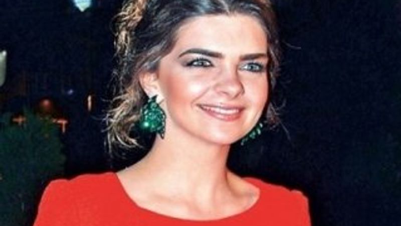 Pelin Karahan yemek programı sunacak