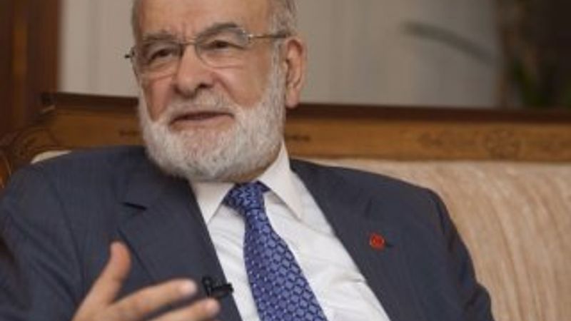 Karamollaoğlu'ndan Adalet Yürüyüşü yorumu