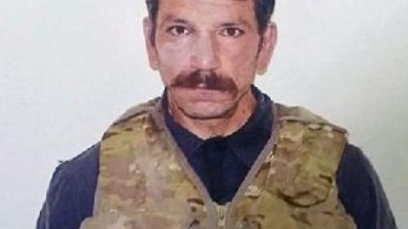 Azerbaycan bir Ermenistan casusu yakaladığını açıkladı