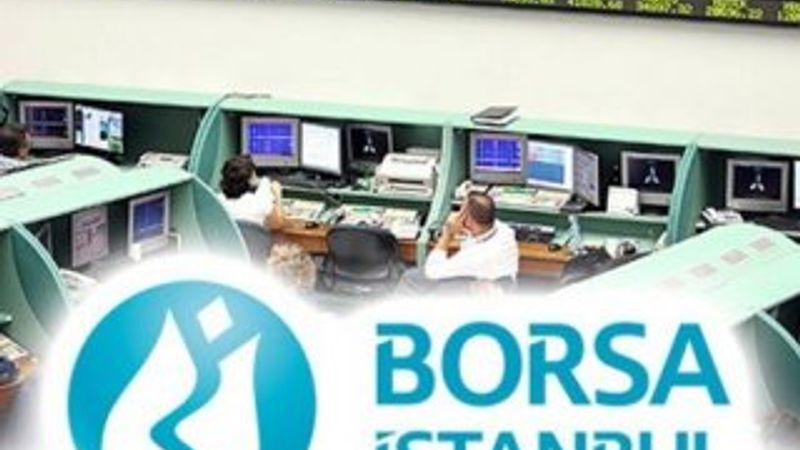 Borsa'dan yeni rekor