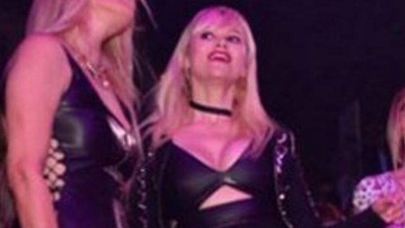 Seçkin Piriler Teoman konserinde koptu