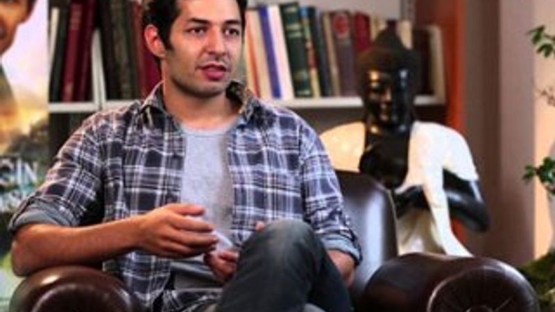 Mert Fırat'ın babası vefat etti