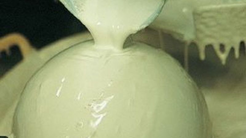 Futbol topu nasıl yapılır