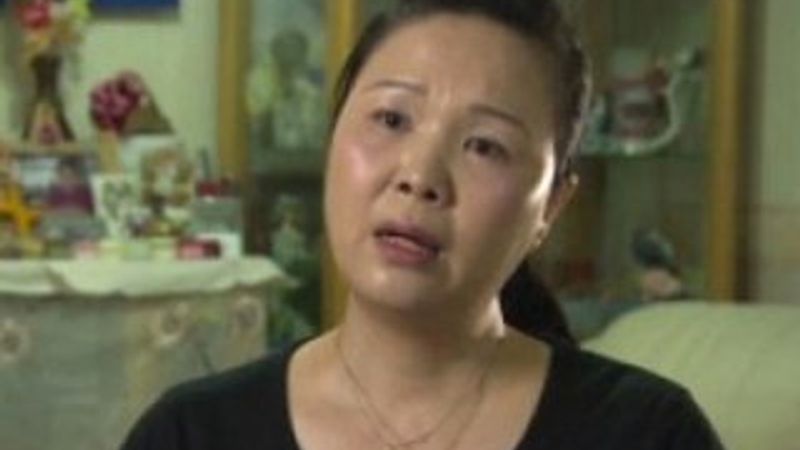 Ölen oğlunun küllerinden kolye yaptırdı