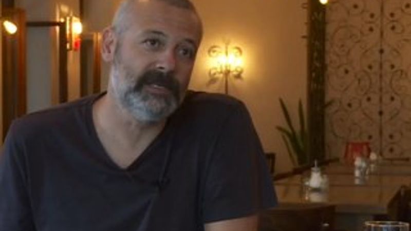 Levent Üzümcü devleti kamyona benzetti